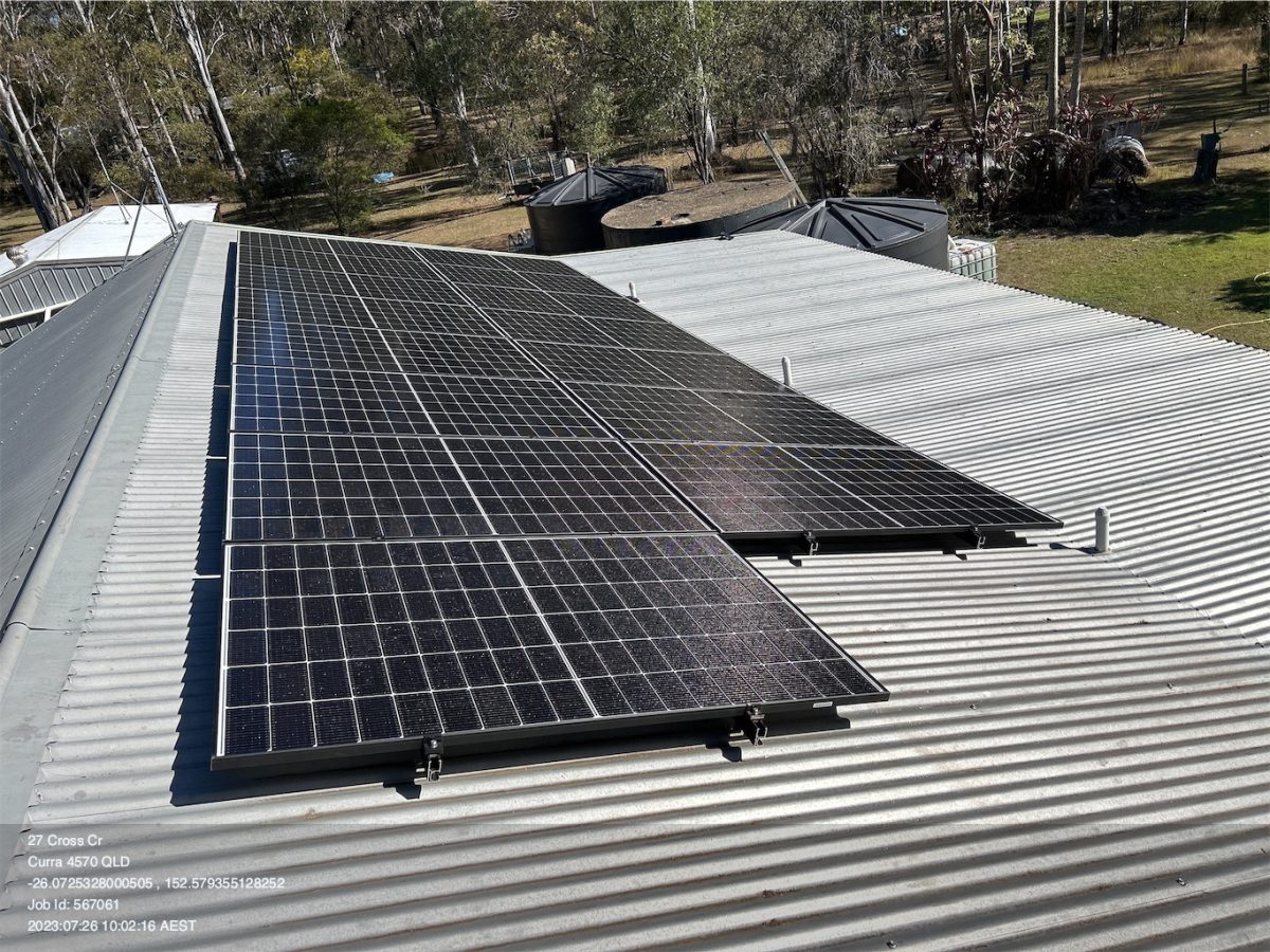 Reliable Solar Power Systems for Rainbow Beach - Tin Can Bay